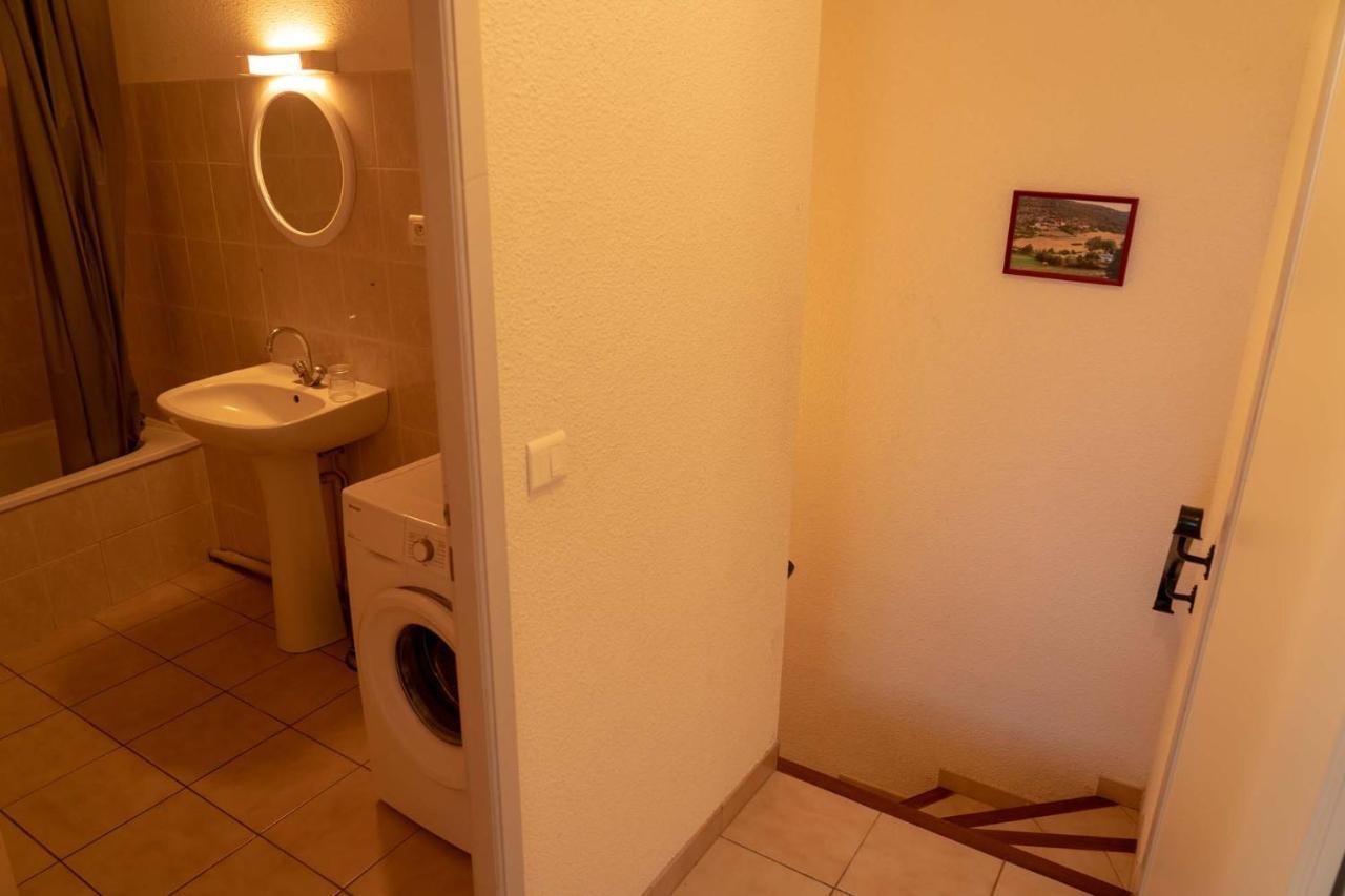 Gite La Place Fosse  Exteriér fotografie